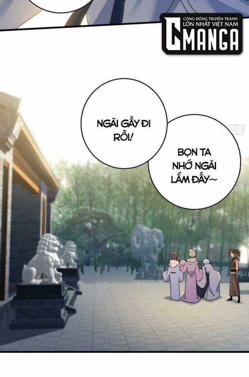 Ta Là Đại Hoàn Đan Chapter 67 trang 23