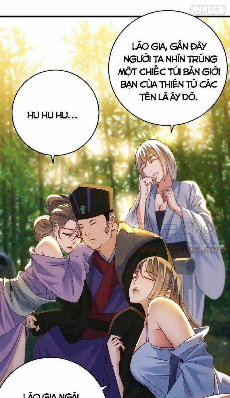 Ta Là Đại Hoàn Đan Chapter 67 trang 24