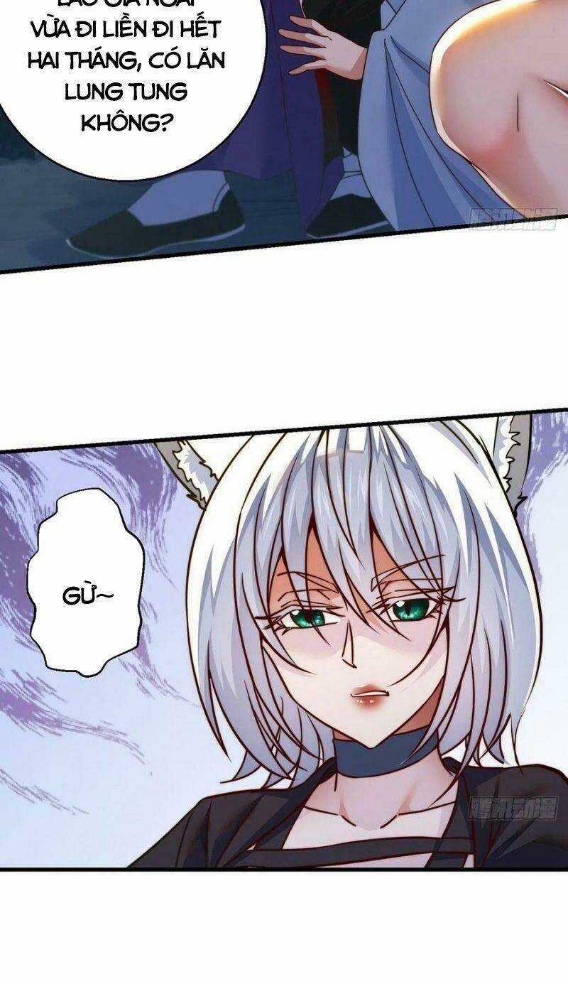 Ta Là Đại Hoàn Đan Chapter 67 trang 25