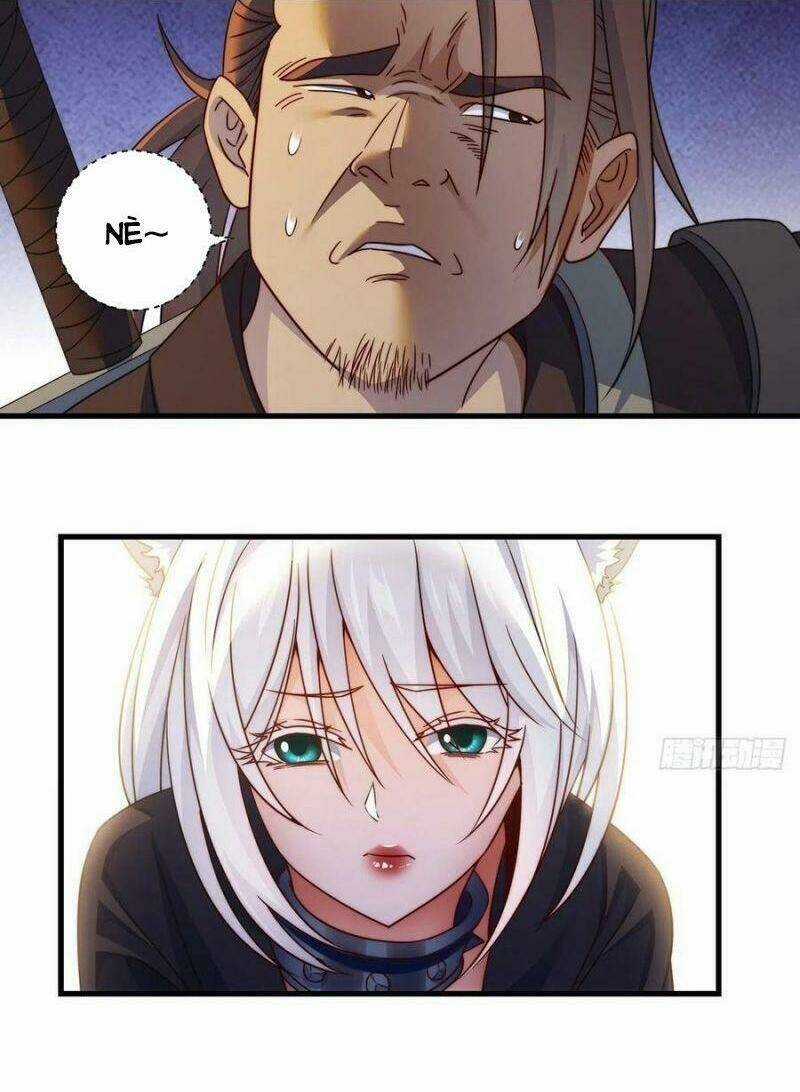 Ta Là Đại Hoàn Đan Chapter 67 trang 29