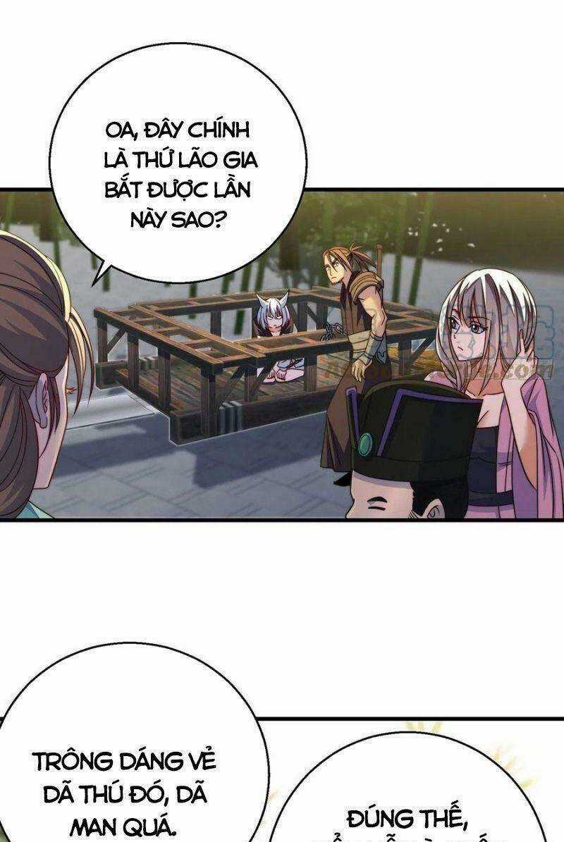 Ta Là Đại Hoàn Đan Chapter 67 trang 30