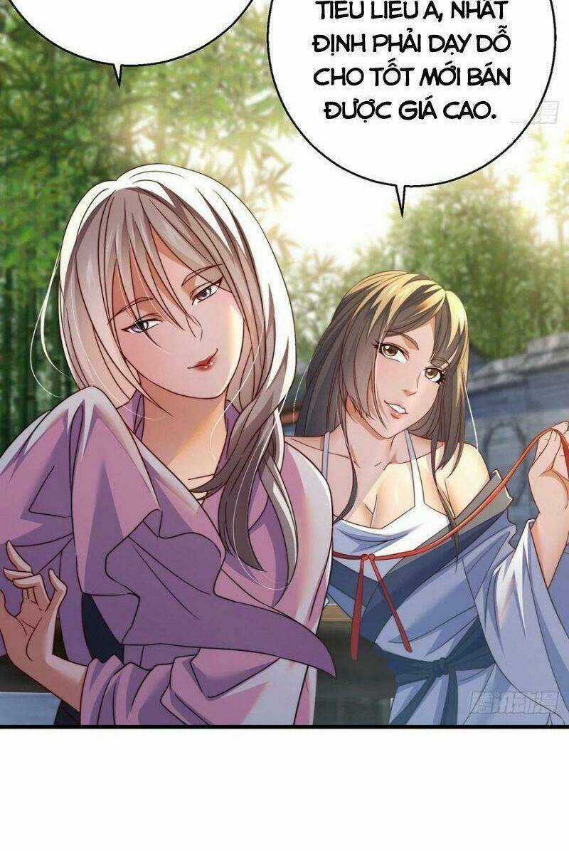 Ta Là Đại Hoàn Đan Chapter 67 trang 31