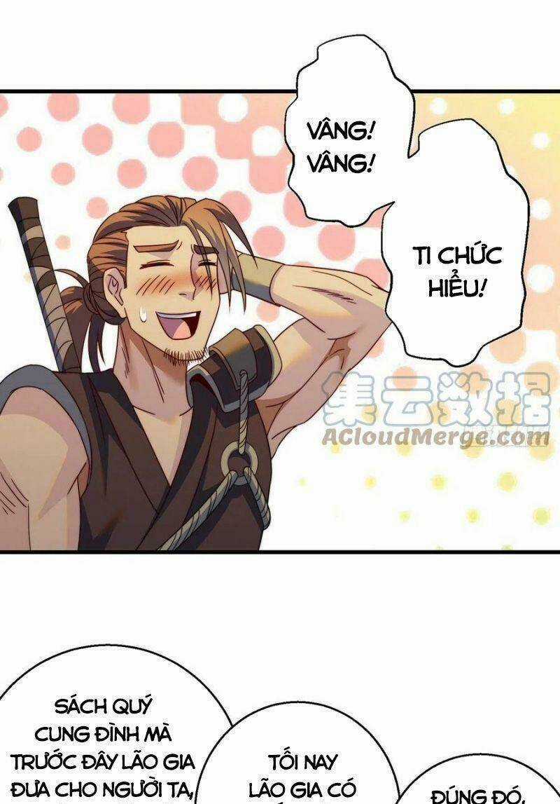 Ta Là Đại Hoàn Đan Chapter 67 trang 32