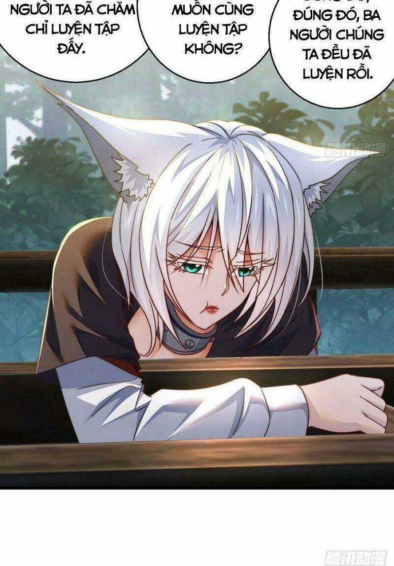 Ta Là Đại Hoàn Đan Chapter 67 trang 33