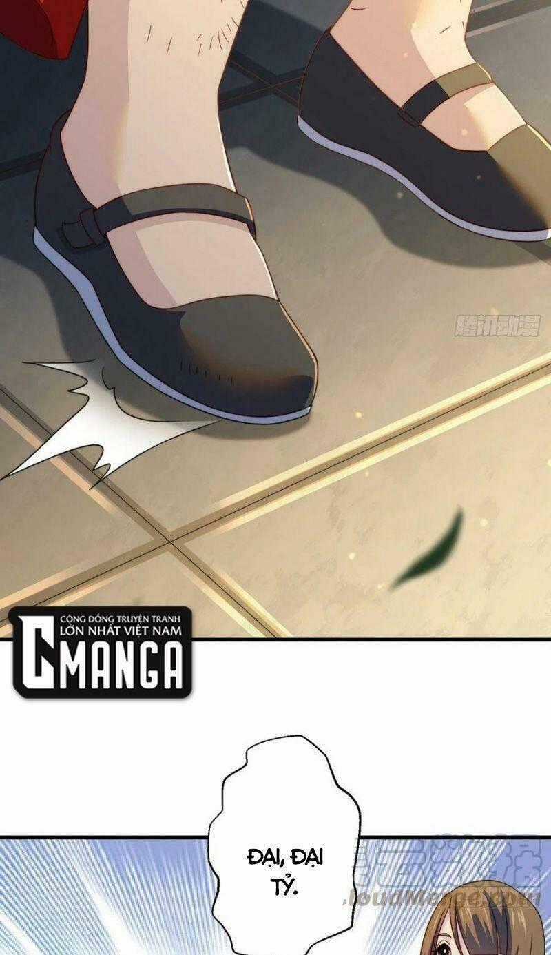 Ta Là Đại Hoàn Đan Chapter 67 trang 35