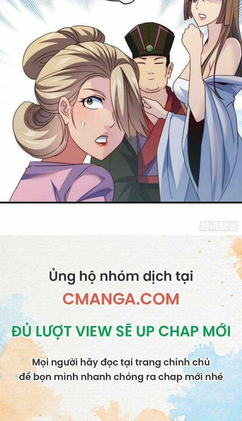 Ta Là Đại Hoàn Đan Chapter 67 trang 36