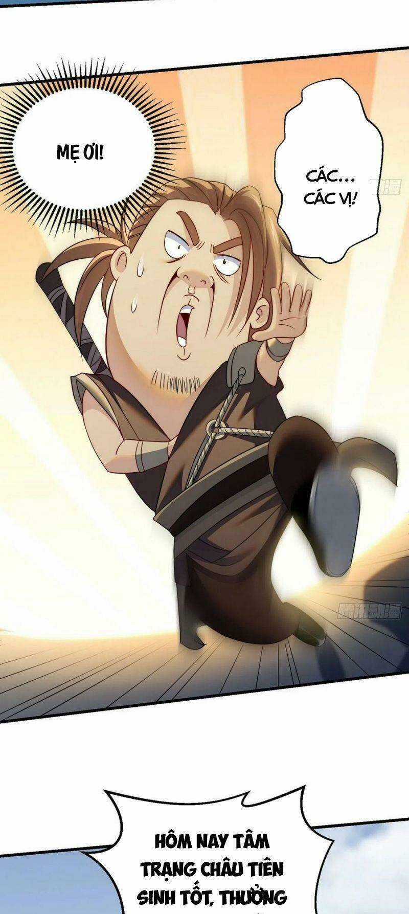 Ta Là Đại Hoàn Đan Chapter 67 trang 4