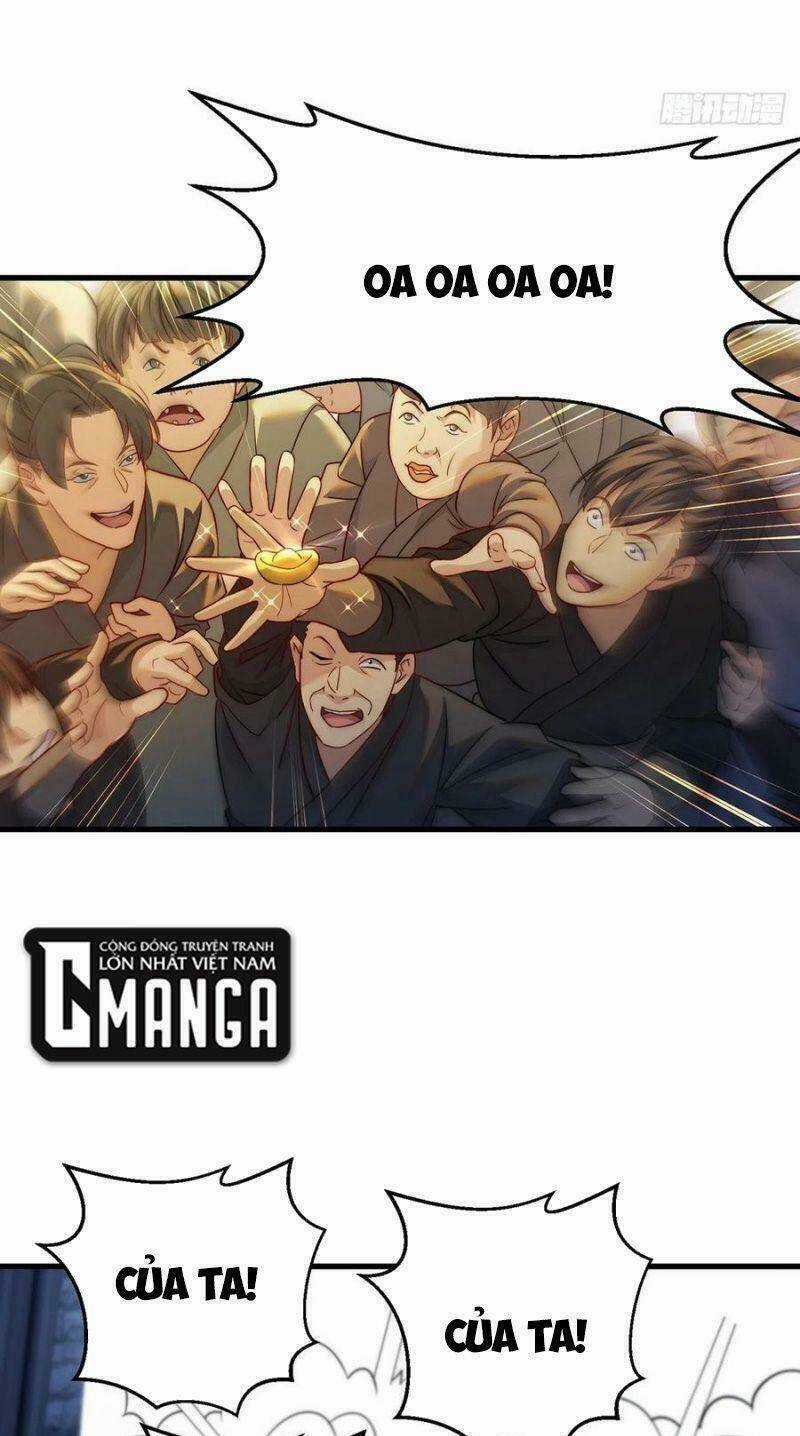 Ta Là Đại Hoàn Đan Chapter 67 trang 6