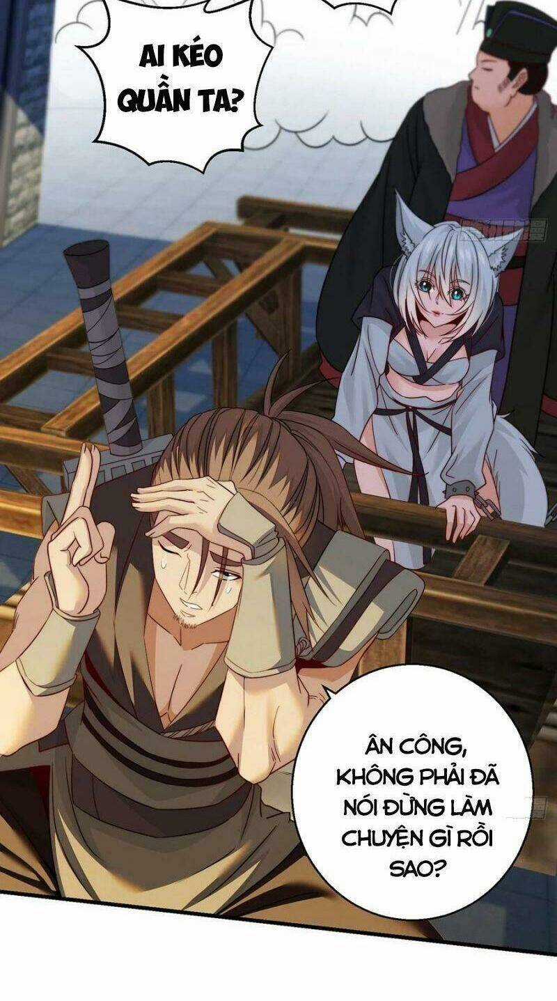 Ta Là Đại Hoàn Đan Chapter 67 trang 7