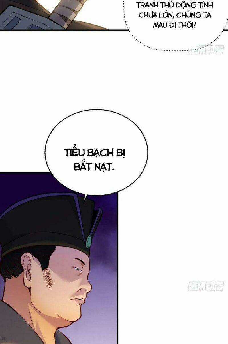 Ta Là Đại Hoàn Đan Chapter 67 trang 9