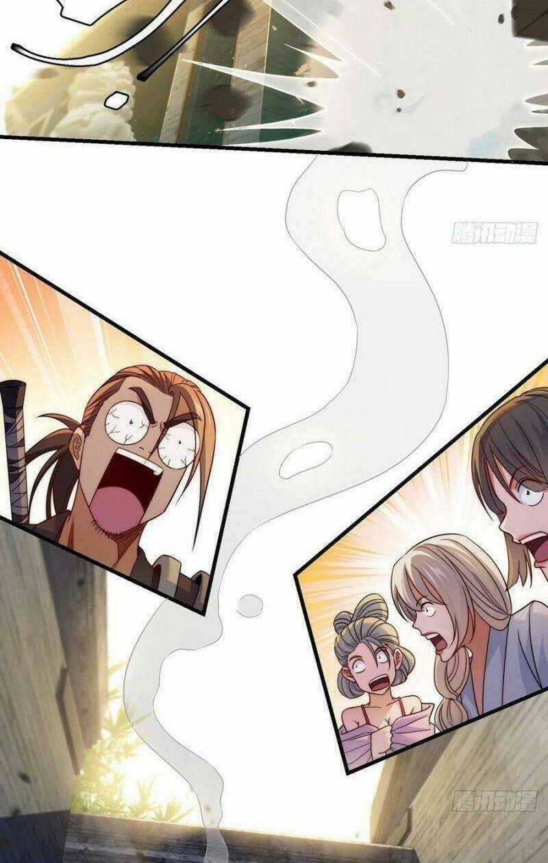 Ta Là Đại Hoàn Đan Chapter 68 trang 10