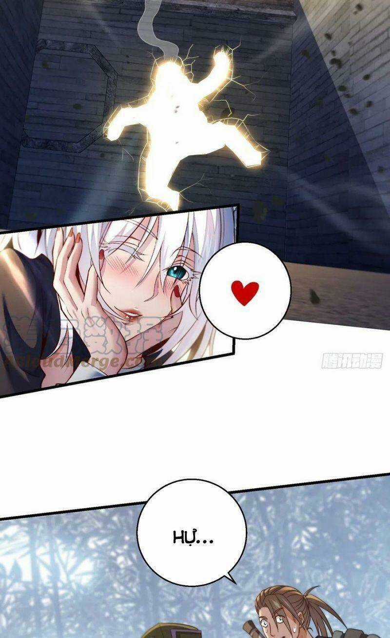 Ta Là Đại Hoàn Đan Chapter 68 trang 11