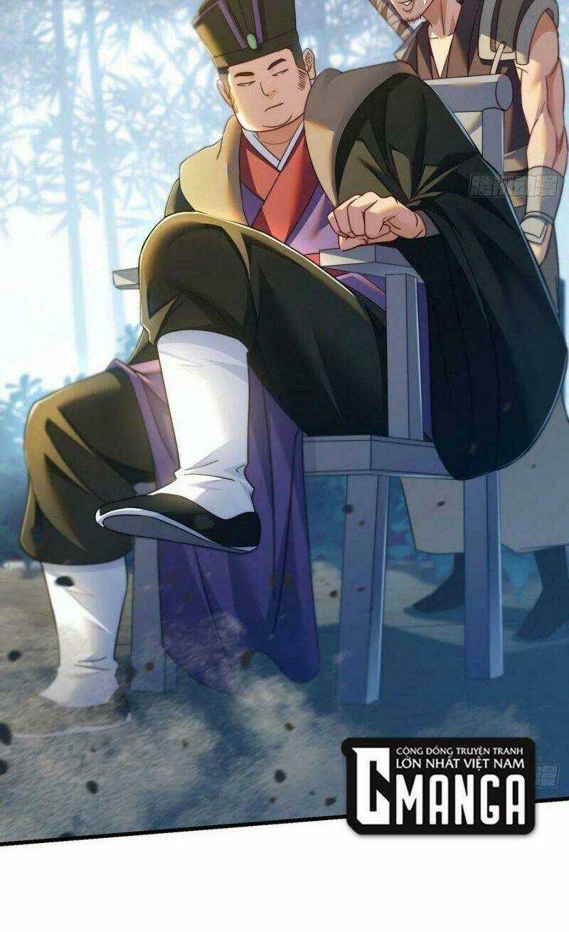 Ta Là Đại Hoàn Đan Chapter 68 trang 12