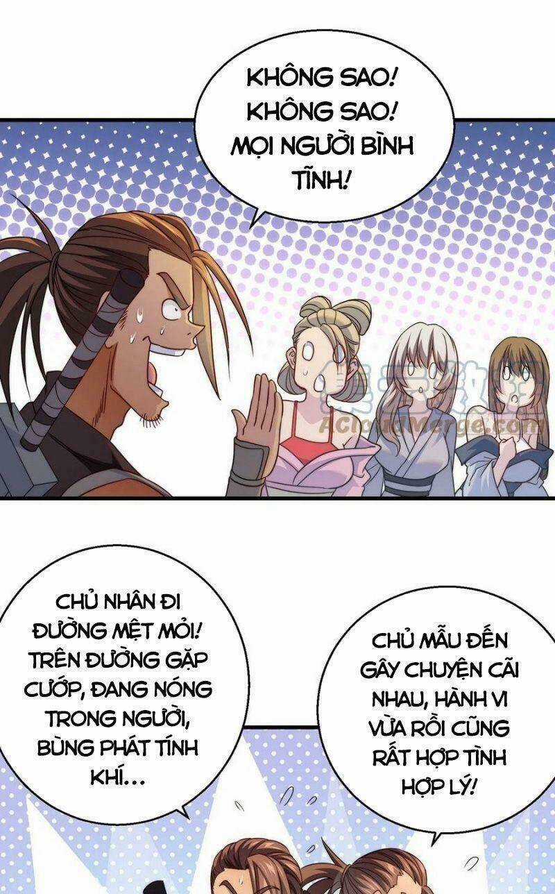 Ta Là Đại Hoàn Đan Chapter 68 trang 13