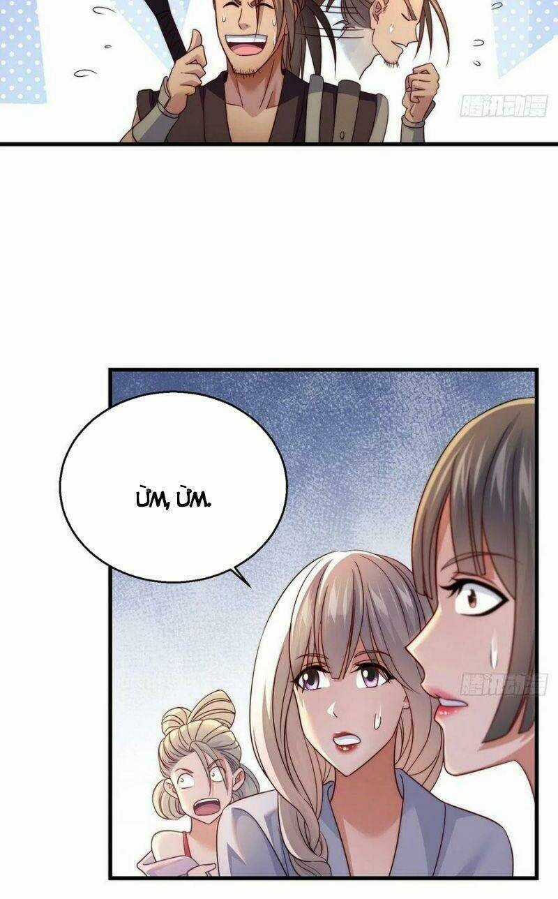 Ta Là Đại Hoàn Đan Chapter 68 trang 14