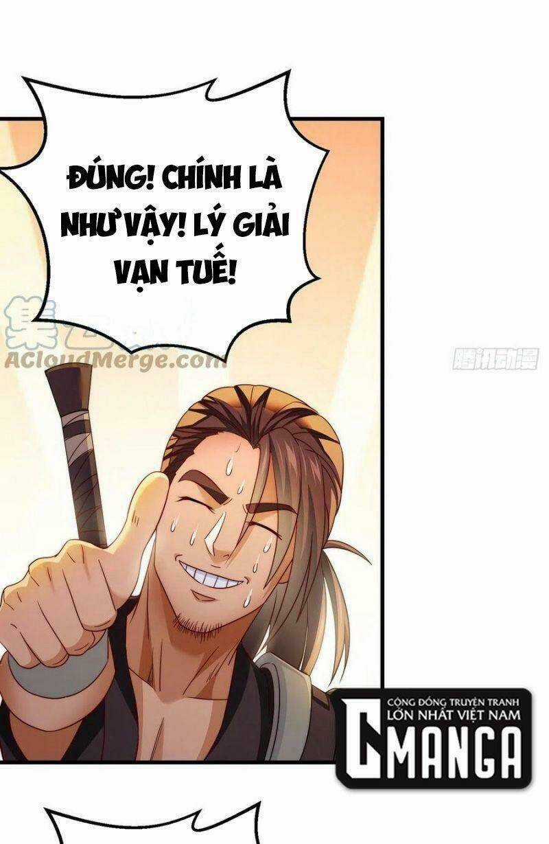 Ta Là Đại Hoàn Đan Chapter 68 trang 15