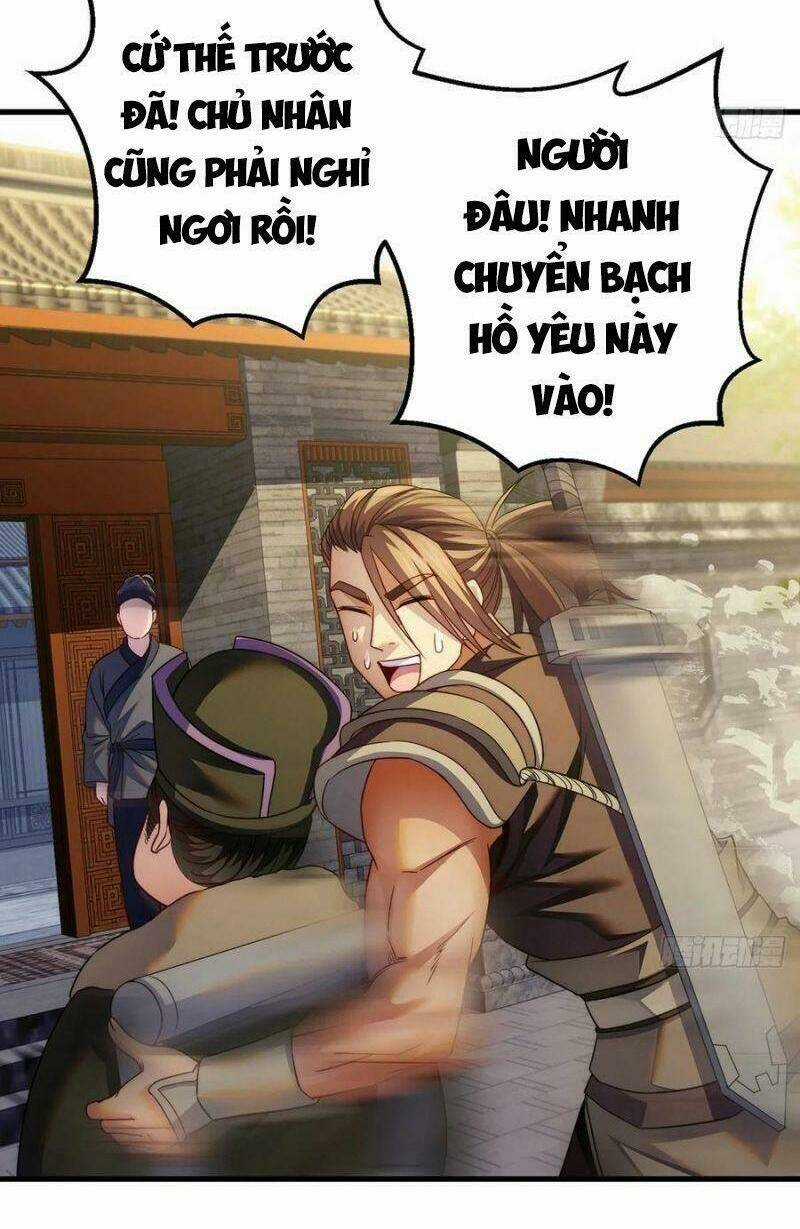 Ta Là Đại Hoàn Đan Chapter 68 trang 16