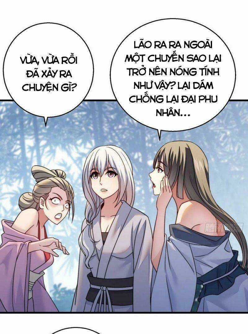 Ta Là Đại Hoàn Đan Chapter 68 trang 19