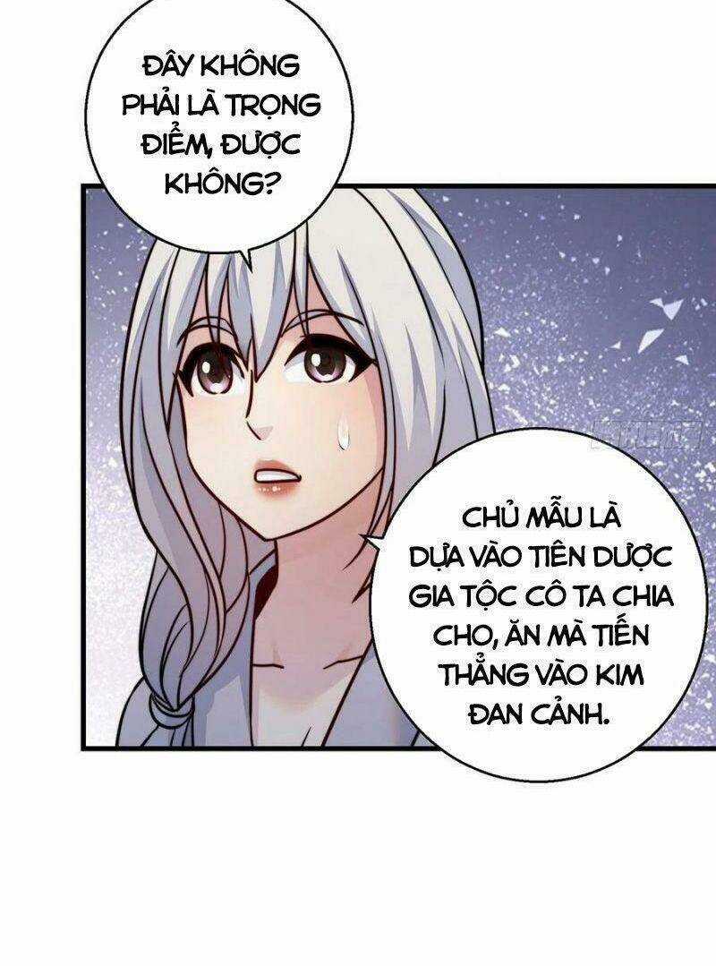 Ta Là Đại Hoàn Đan Chapter 68 trang 20