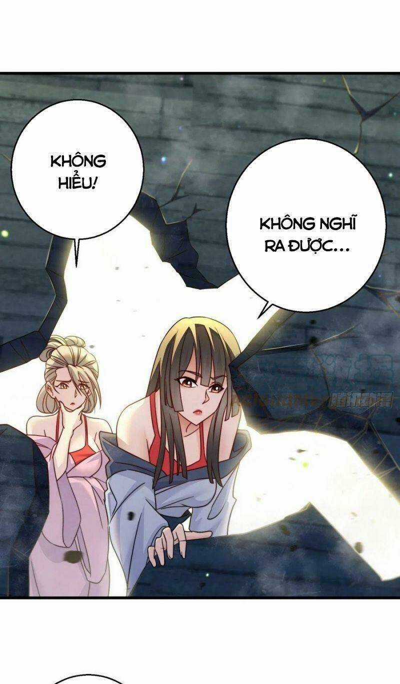 Ta Là Đại Hoàn Đan Chapter 68 trang 22