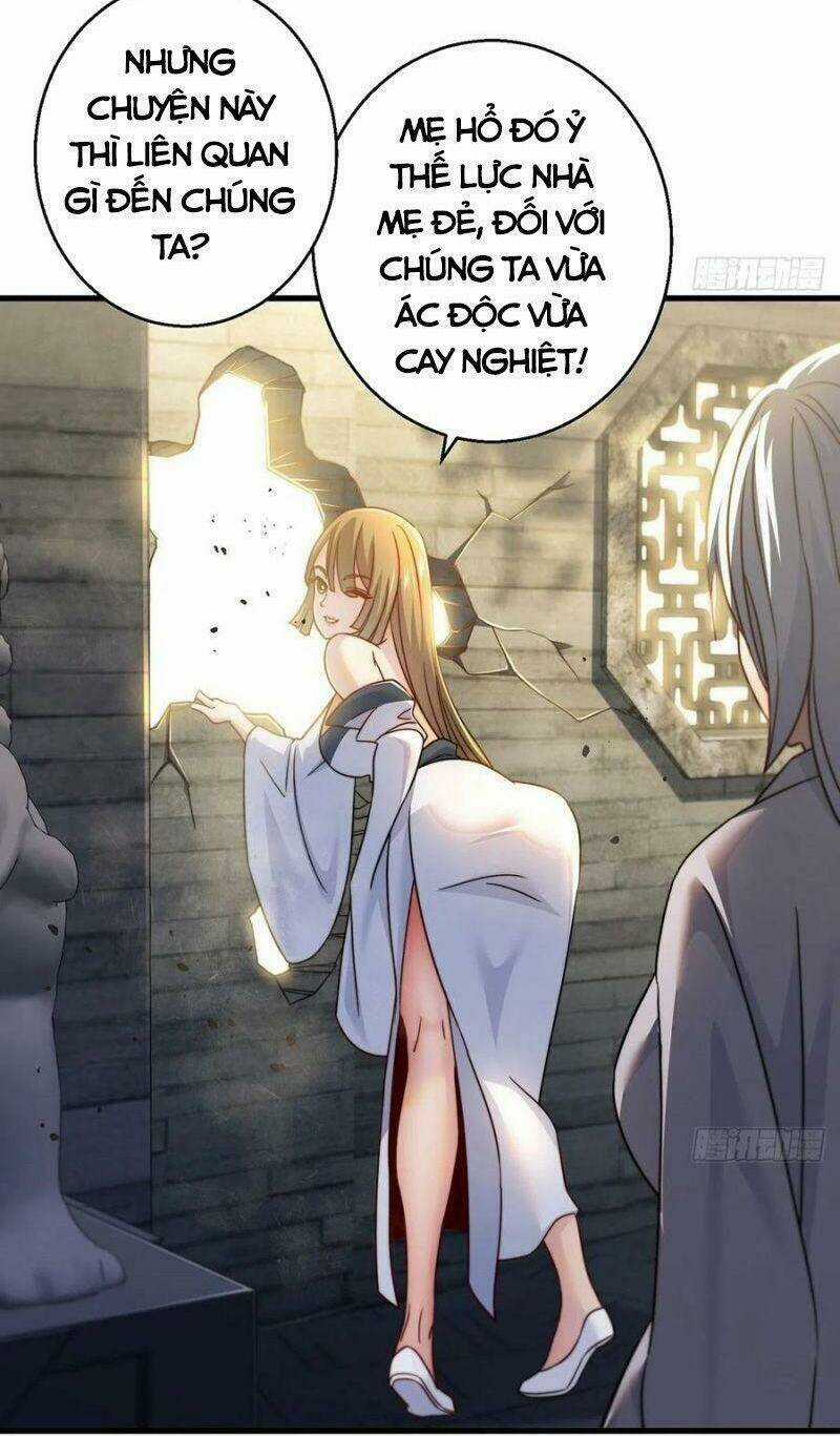 Ta Là Đại Hoàn Đan Chapter 68 trang 23