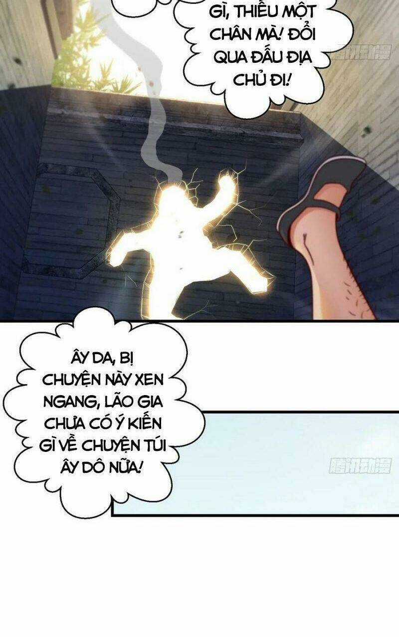 Ta Là Đại Hoàn Đan Chapter 68 trang 25