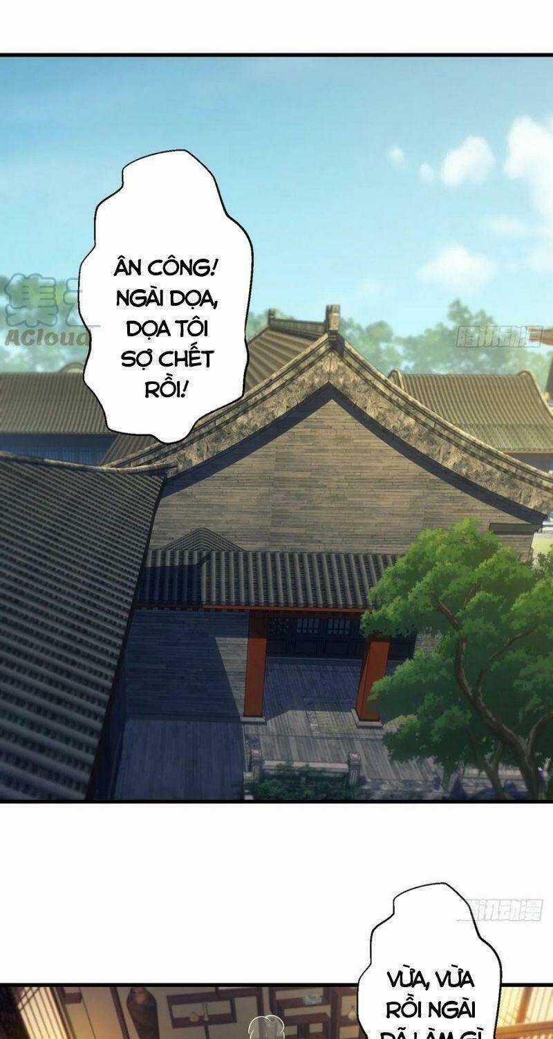 Ta Là Đại Hoàn Đan Chapter 68 trang 26
