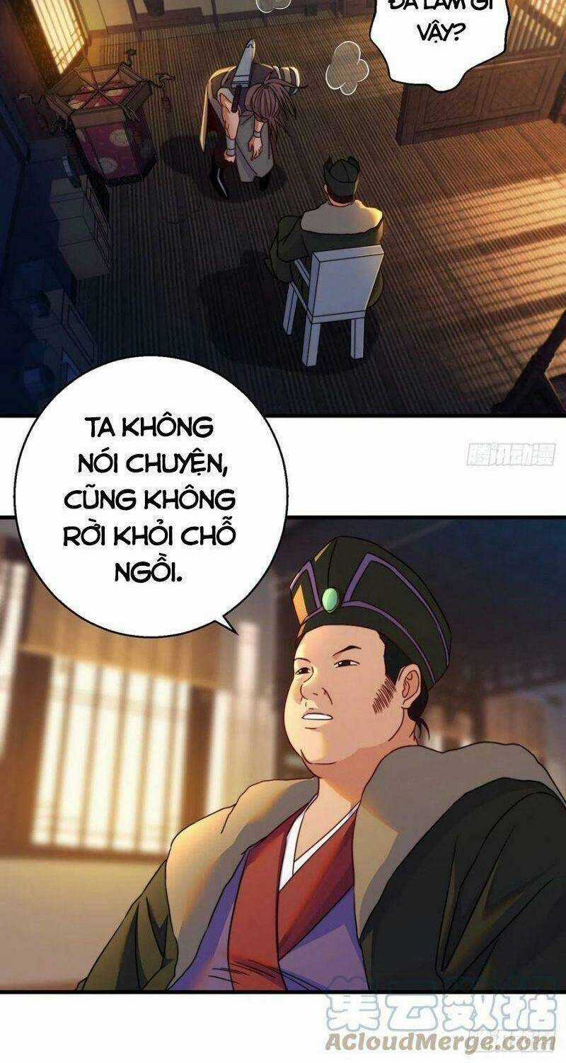 Ta Là Đại Hoàn Đan Chapter 68 trang 27