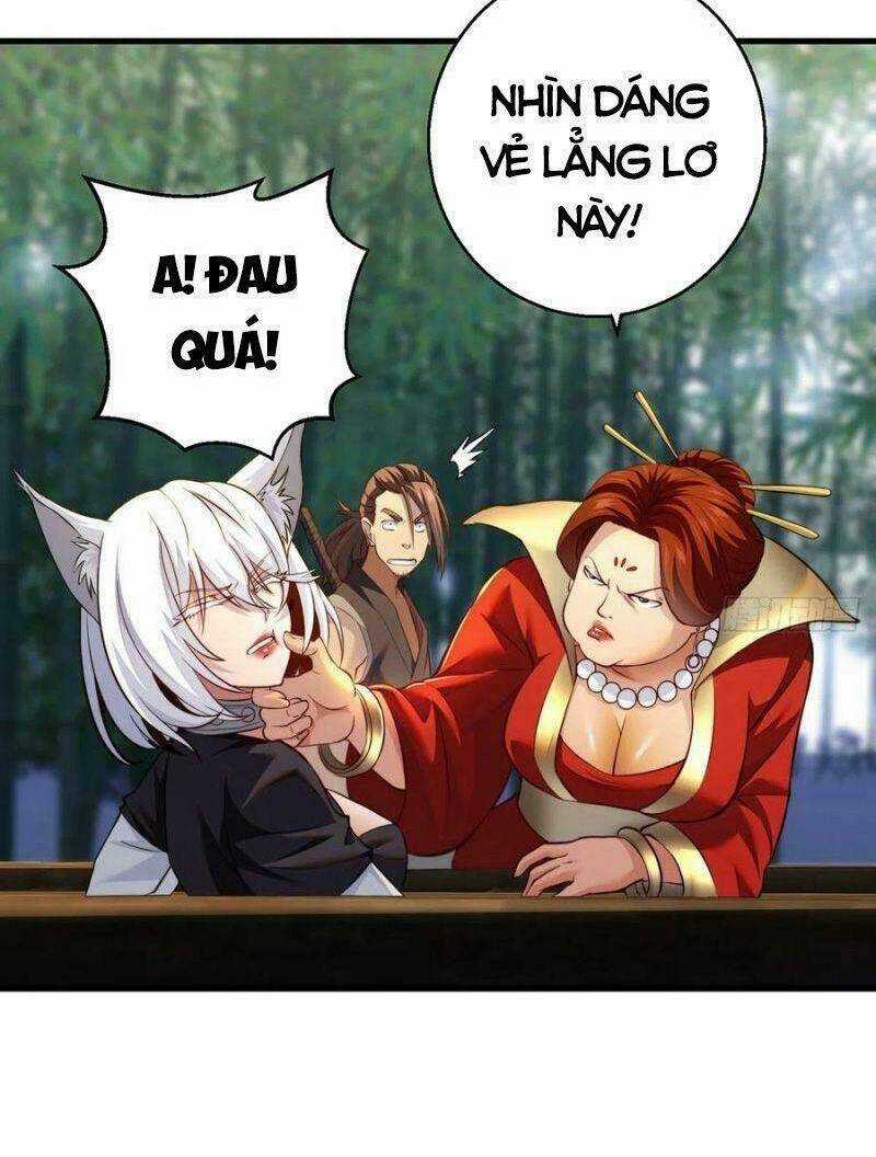 Ta Là Đại Hoàn Đan Chapter 68 trang 3