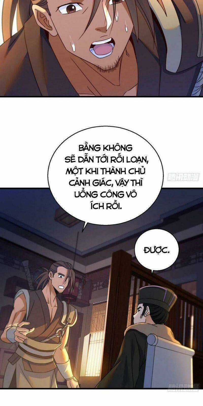 Ta Là Đại Hoàn Đan Chapter 68 trang 31