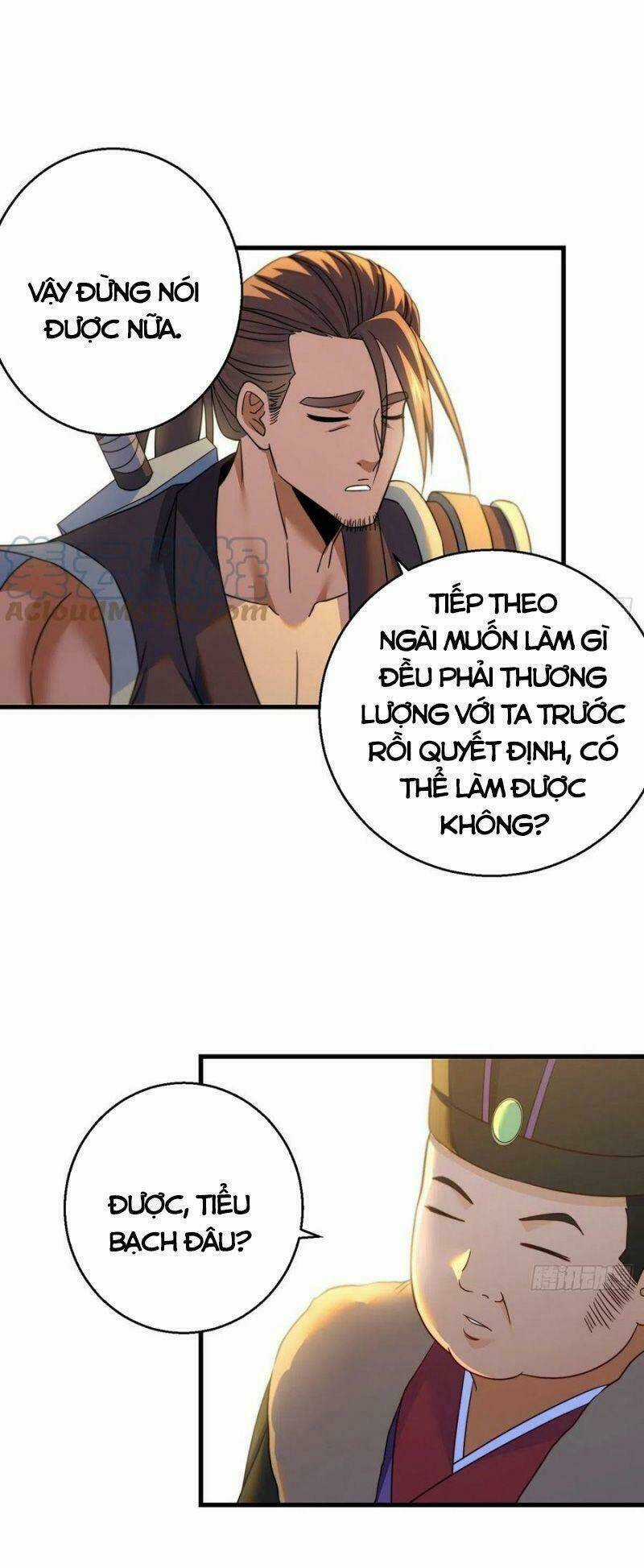 Ta Là Đại Hoàn Đan Chapter 68 trang 32