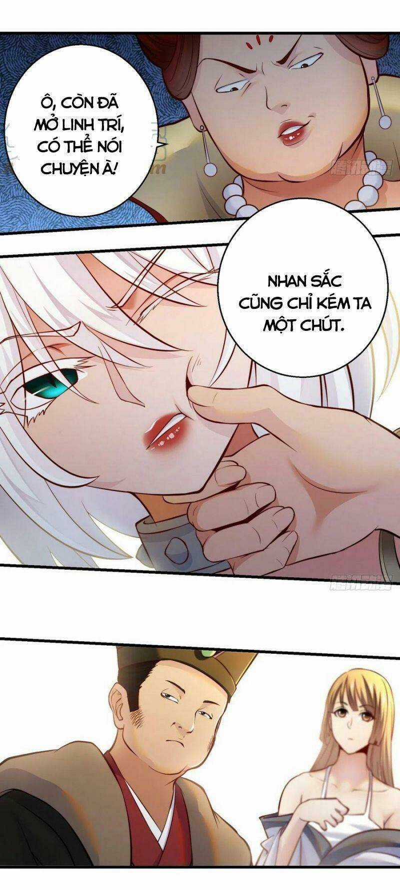 Ta Là Đại Hoàn Đan Chapter 68 trang 4