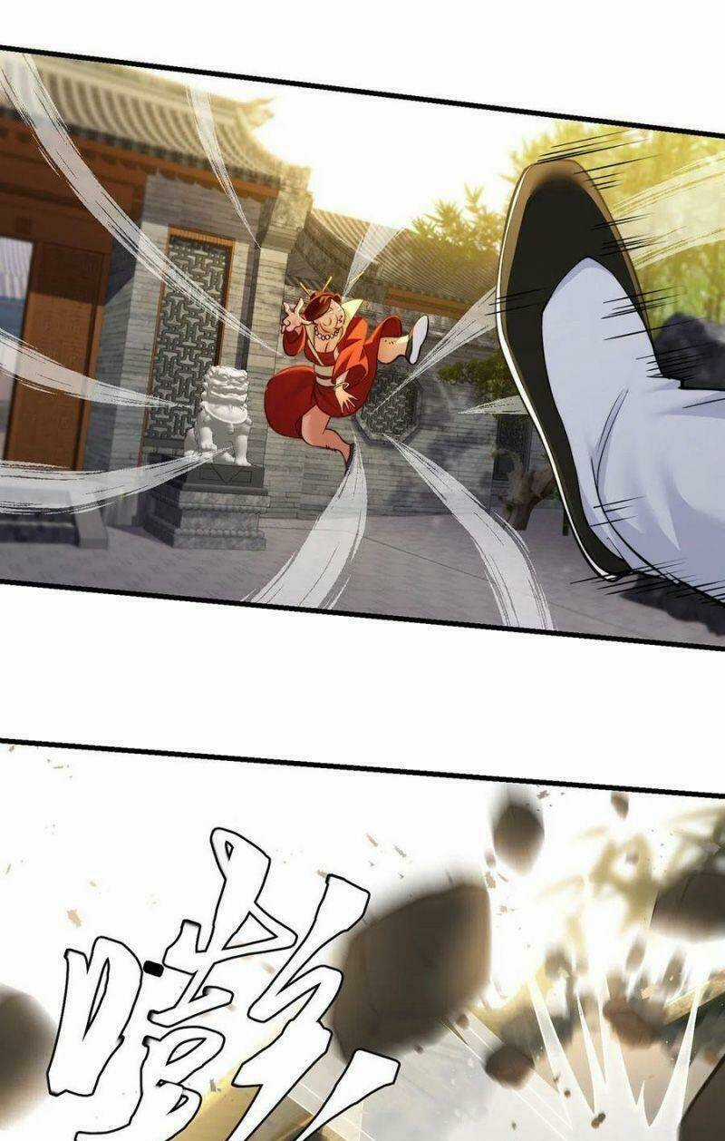 Ta Là Đại Hoàn Đan Chapter 68 trang 9