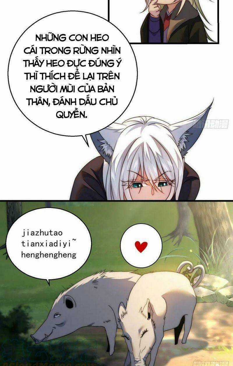 Ta Là Đại Hoàn Đan Chapter 69 trang 10