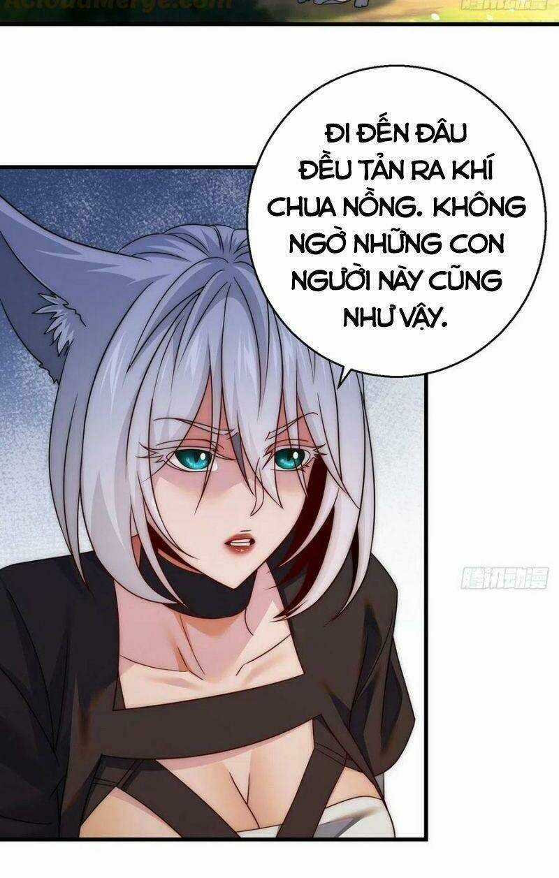 Ta Là Đại Hoàn Đan Chapter 69 trang 11