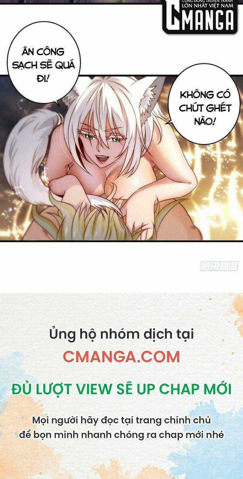 Ta Là Đại Hoàn Đan Chapter 69 trang 17