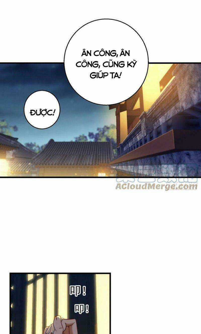 Ta Là Đại Hoàn Đan Chapter 69 trang 18