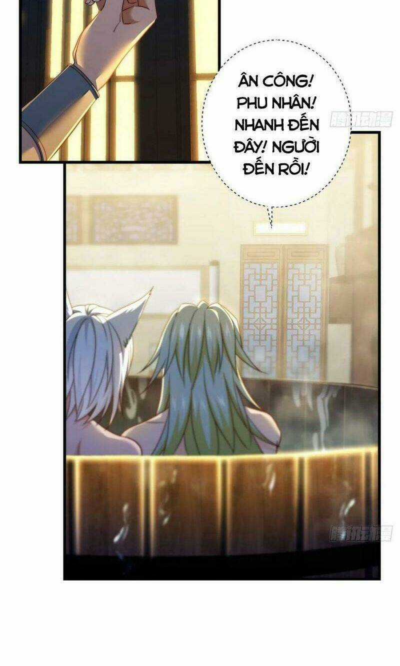 Ta Là Đại Hoàn Đan Chapter 69 trang 19