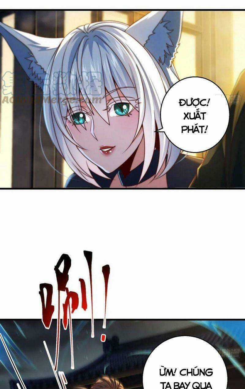 Ta Là Đại Hoàn Đan Chapter 69 trang 22