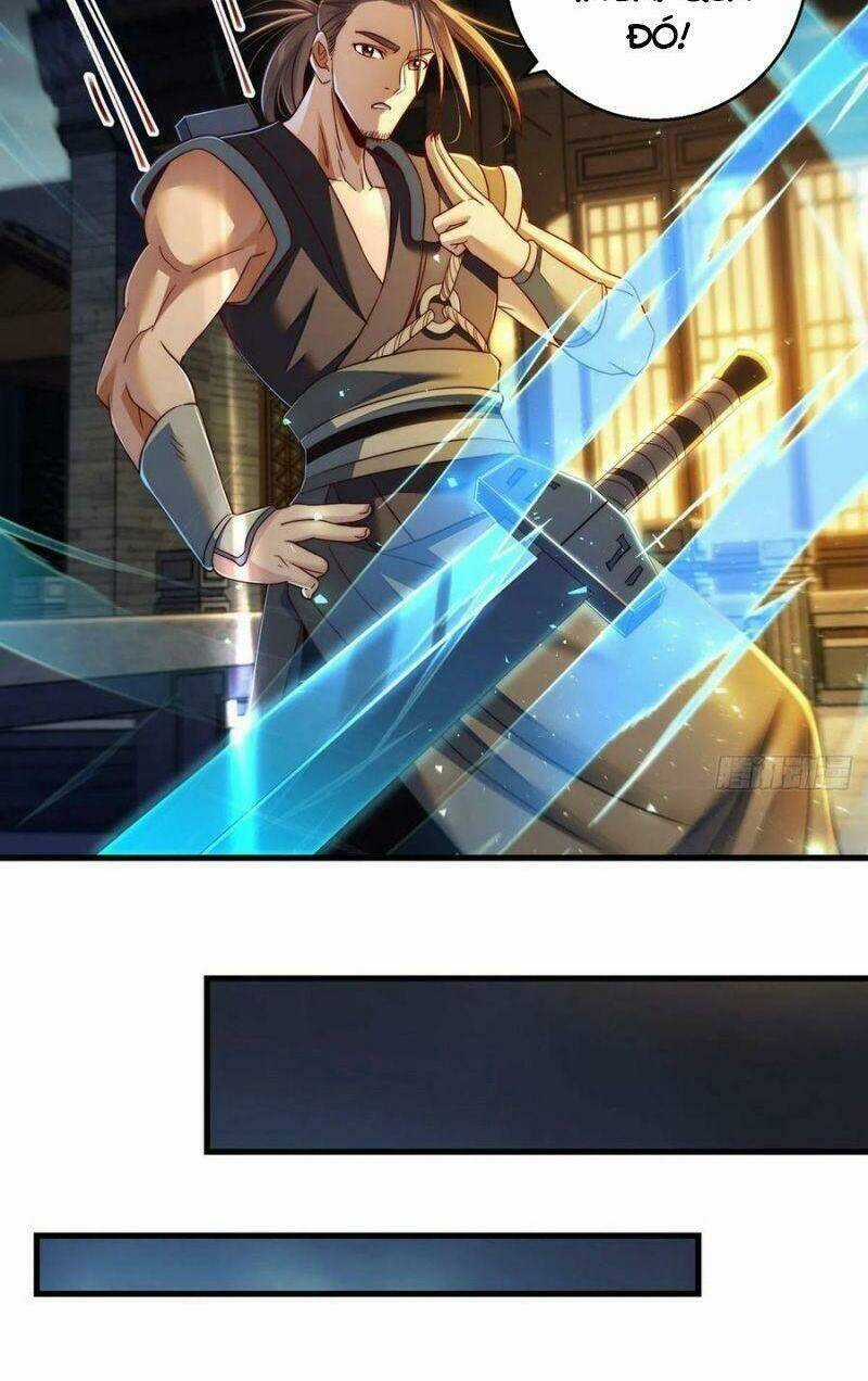 Ta Là Đại Hoàn Đan Chapter 69 trang 23