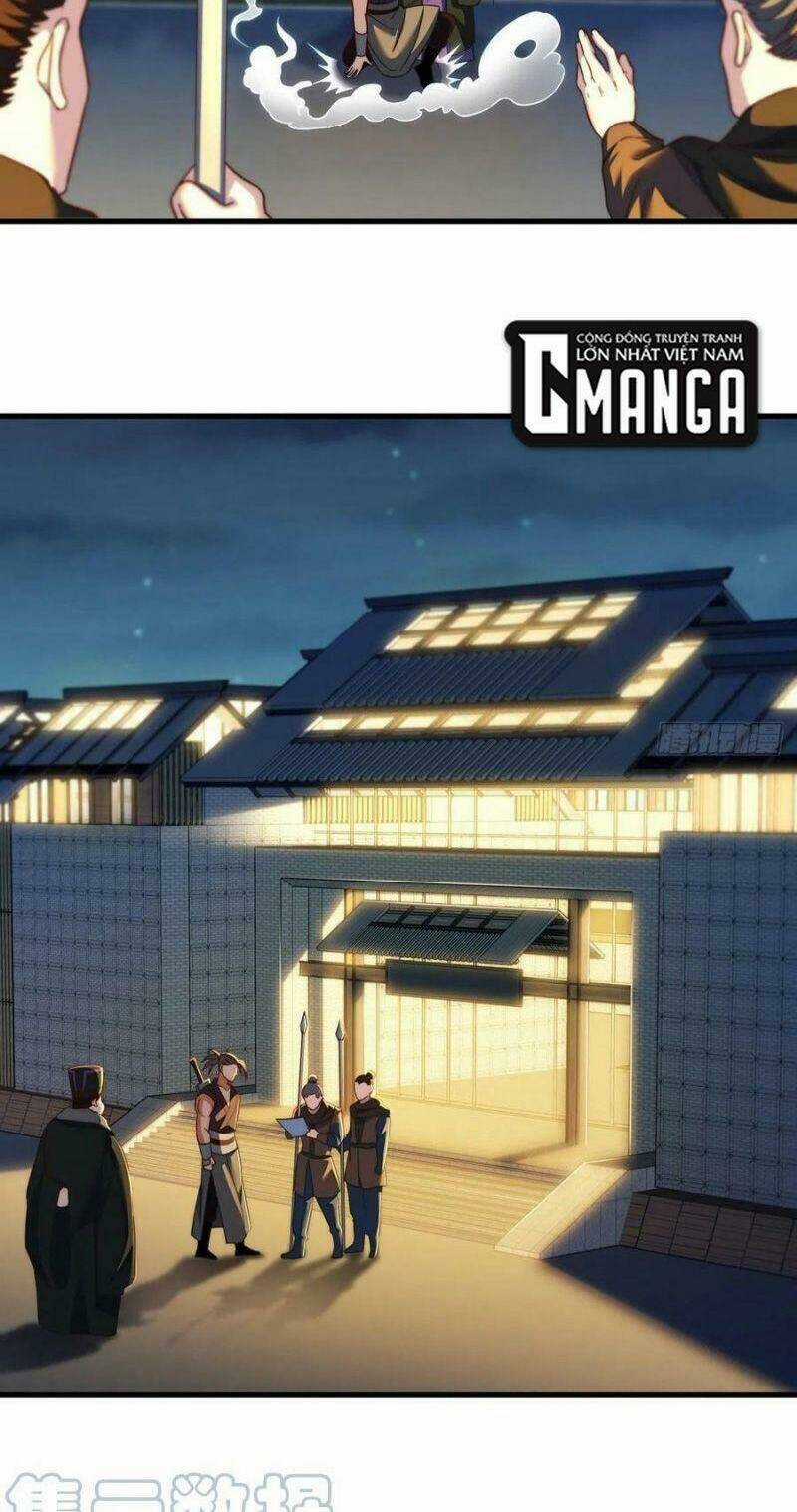 Ta Là Đại Hoàn Đan Chapter 69 trang 27