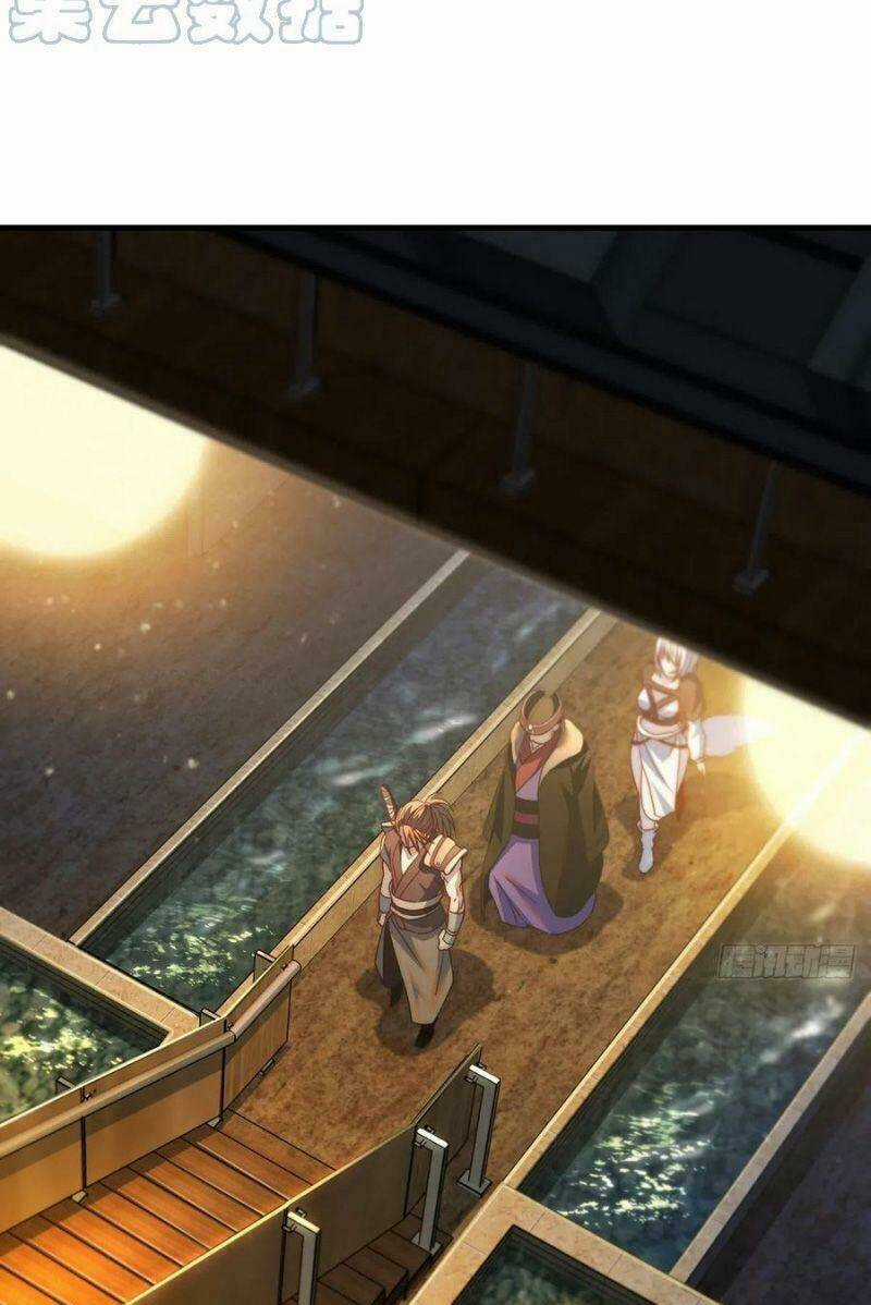 Ta Là Đại Hoàn Đan Chapter 69 trang 28