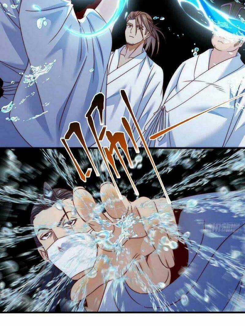 Ta Là Đại Hoàn Đan Chapter 69 trang 31