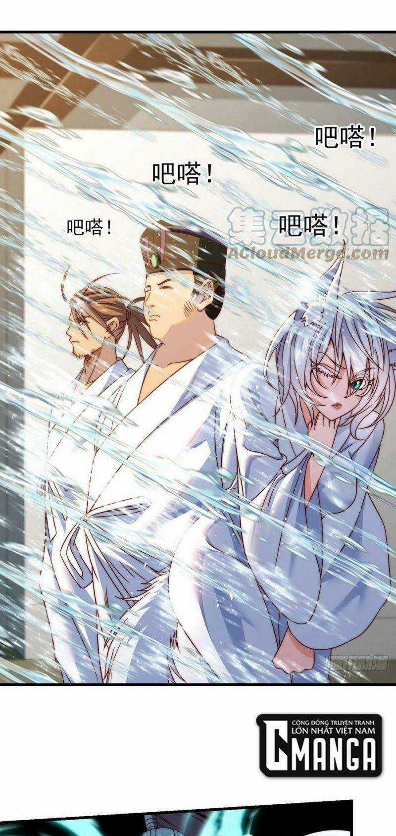 Ta Là Đại Hoàn Đan Chapter 69 trang 32