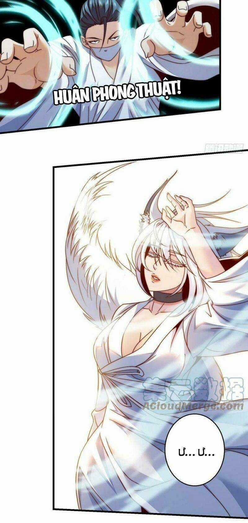 Ta Là Đại Hoàn Đan Chapter 69 trang 33