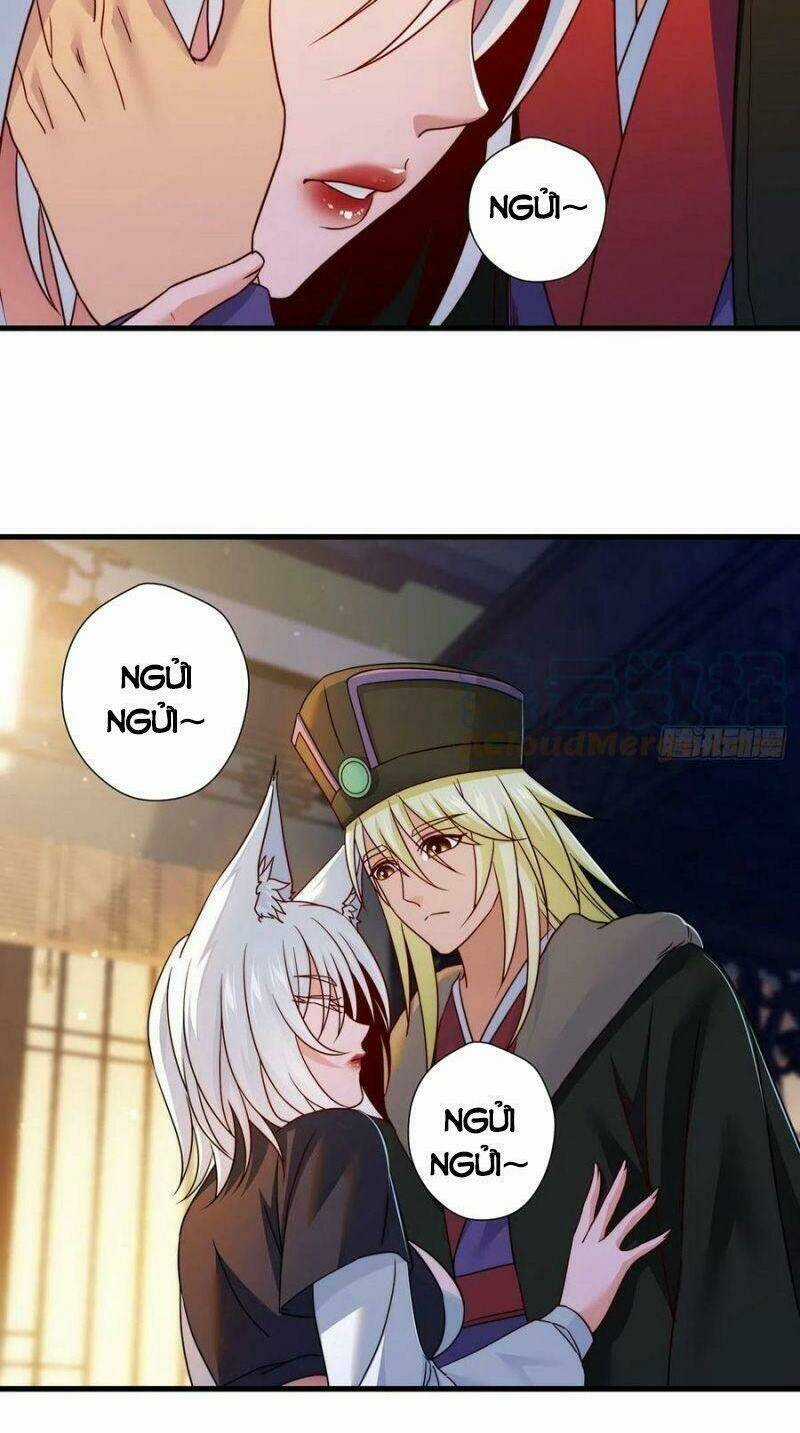 Ta Là Đại Hoàn Đan Chapter 69 trang 5