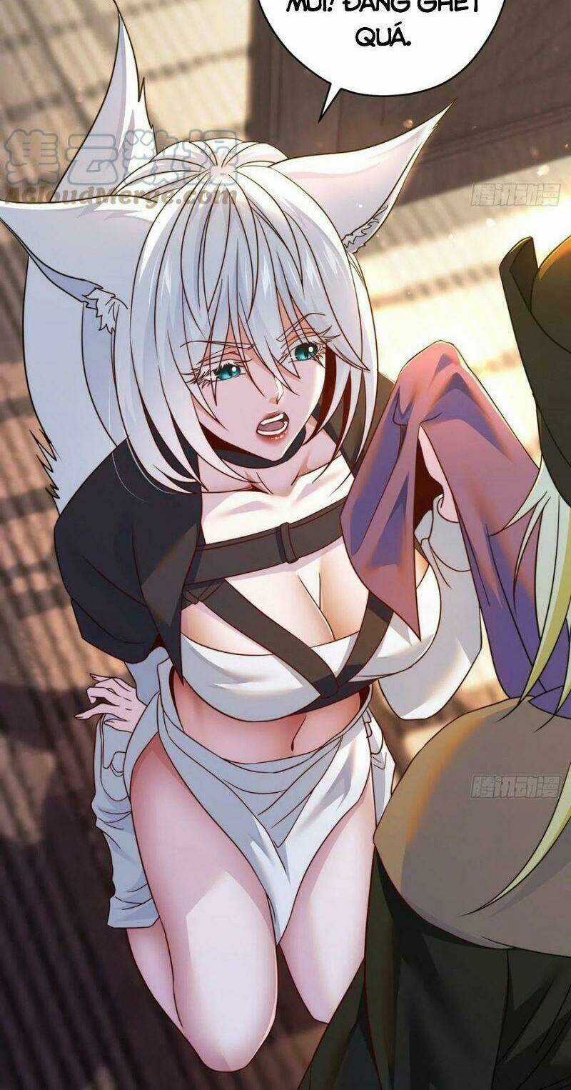 Ta Là Đại Hoàn Đan Chapter 69 trang 7