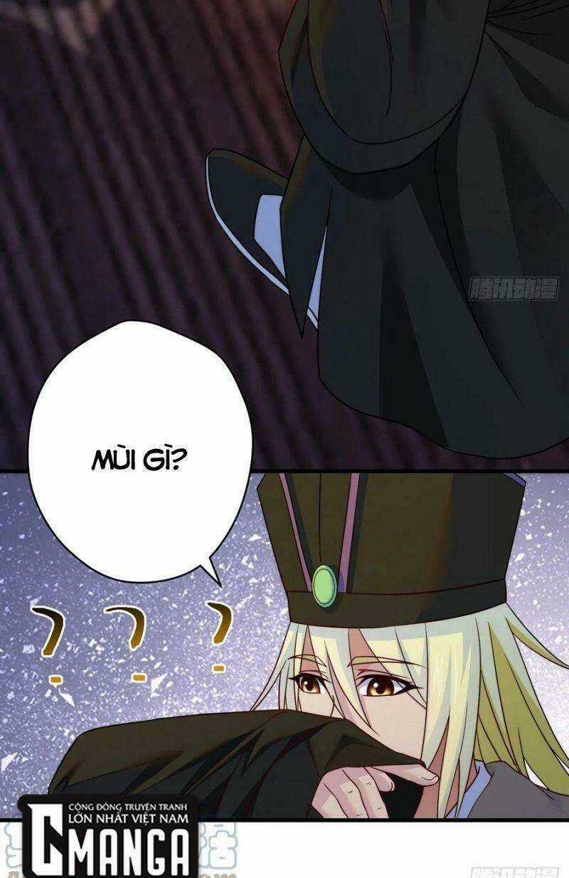 Ta Là Đại Hoàn Đan Chapter 69 trang 8