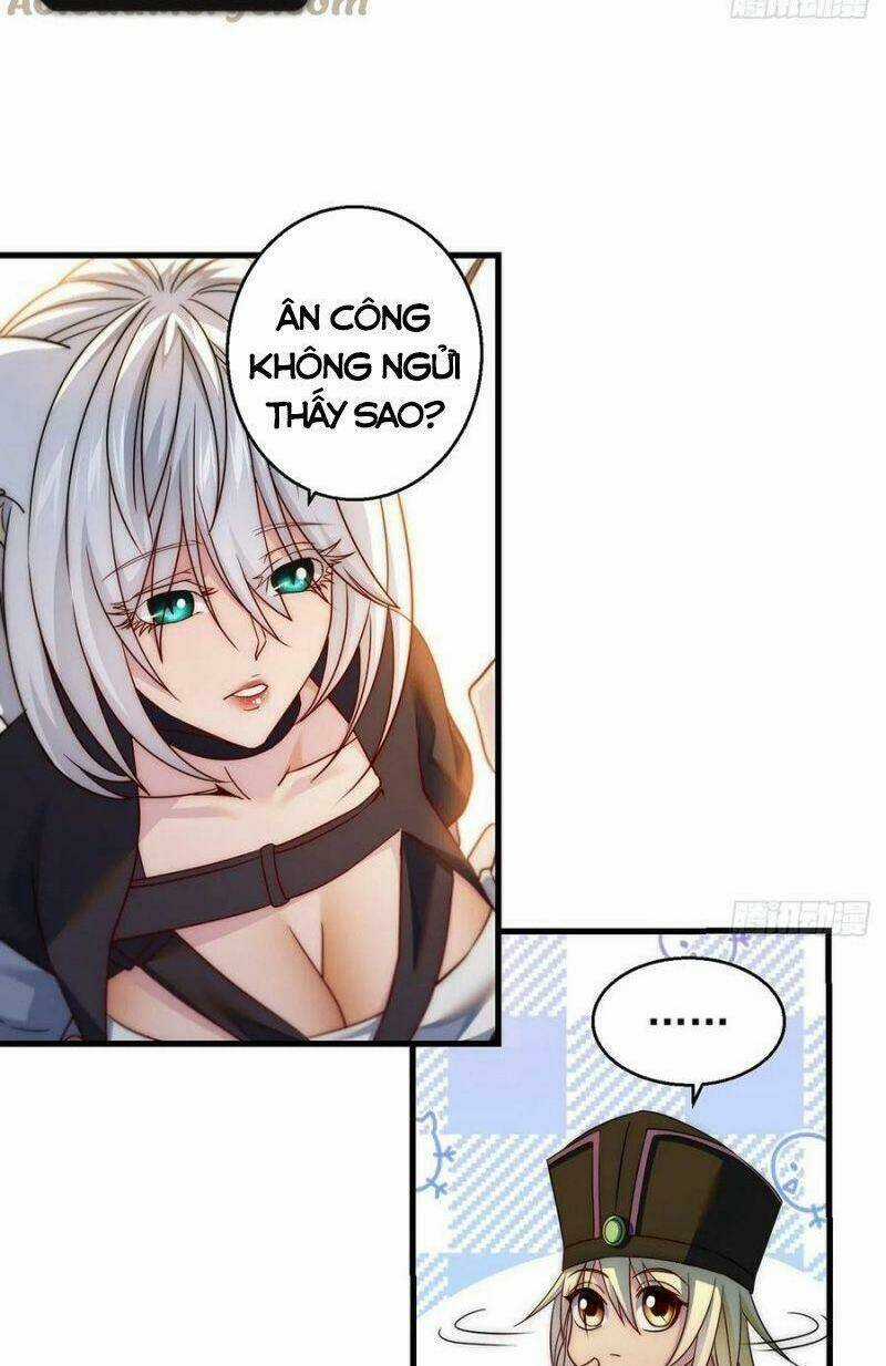 Ta Là Đại Hoàn Đan Chapter 69 trang 9