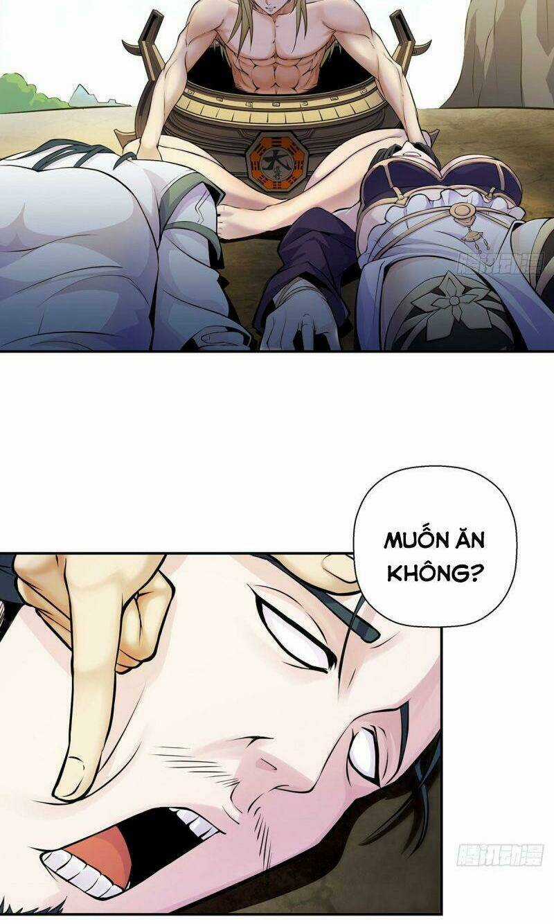 Ta Là Đại Hoàn Đan Chapter 7 trang 10